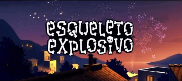 Esqueleto Explosivo Slot-Überprüfung